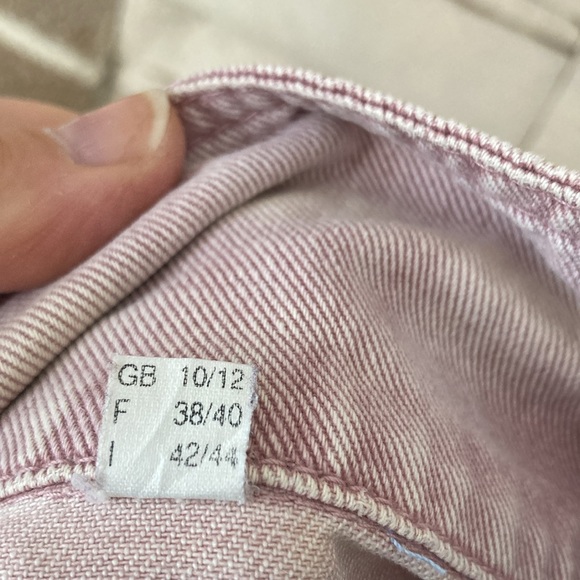 Jacket - Picture 3 of 3